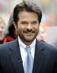 Bollywood actor Anil Kapoor all praises for Singapore at the 13th IIFA Weekend and Awards